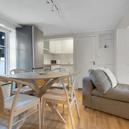 Northstay - Verftsgata Apartments, 2