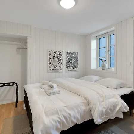 Northstay - Verftsgata Apartments, 2