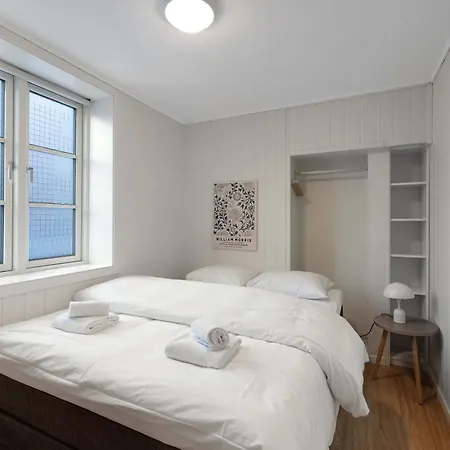 Northstay - Verftsgata Apartments, 2 *