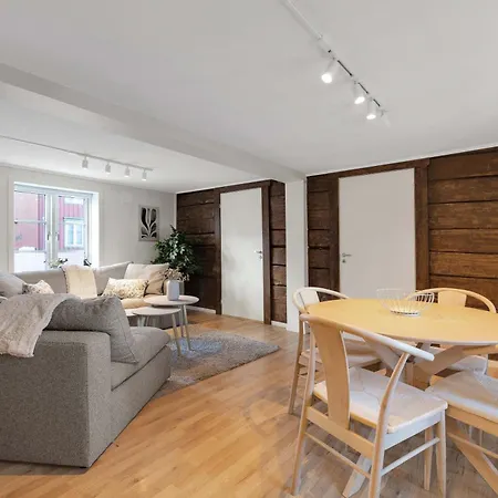 Northstay - Verftsgata Apartments, 2 Tromsø