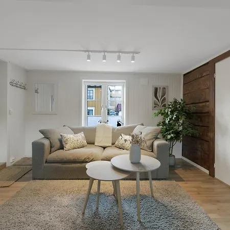 Northstay - Verftsgata Apartments, 2