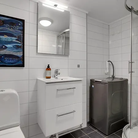 Appartamento Northstay - Verftsgata Apartments, 2